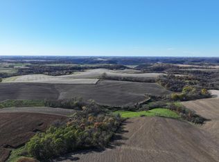 Prairie Ridge Rd, Caledonia, MN 55921