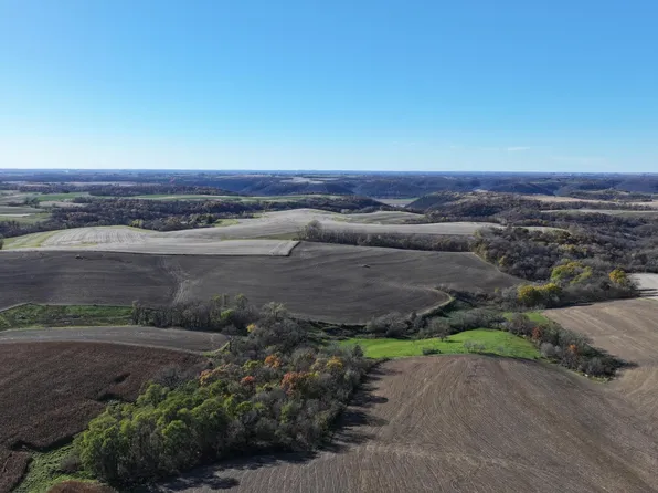 Prairie Ridge Rd, Caledonia, MN 55921