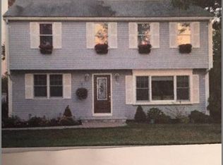 20 Barstow Dr, Braintree, MA 02184