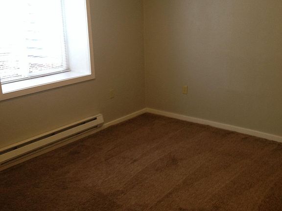 Bedroom #1