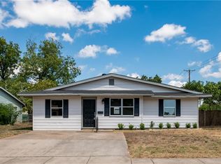 631 Terry Rd, Hurst, TX 76053