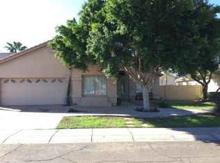 11859 W Windsor Ave, Avondale, AZ 85392