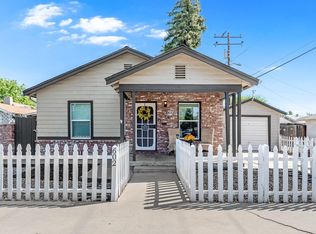 602 S Conyer St, Visalia, CA 93277