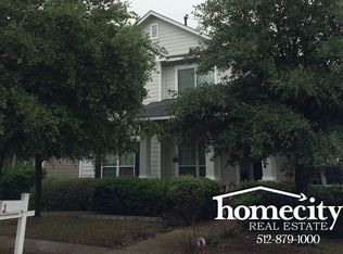 192 Hutton, Kyle, TX 78640