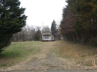 210 Grayland St, Lexington, NC 27295