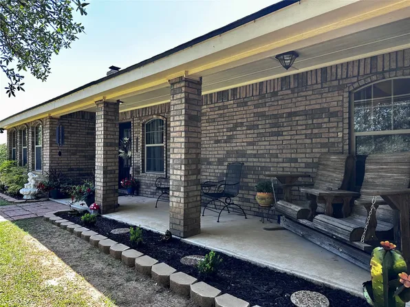15541 County Road 409, Cross Plains, TX 76443