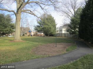 13108 Limetree Rd, Silver Spring, MD 20904