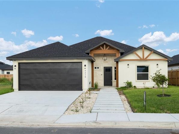 9218 N 25th Ln, McAllen, TX 78504