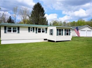 661 Lamson Rd, Baldwinsville, NY 13027