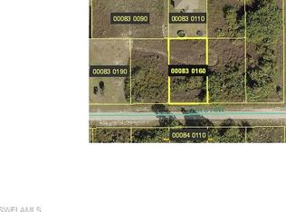 3106 37th St SW, Lehigh Acres, FL 33976