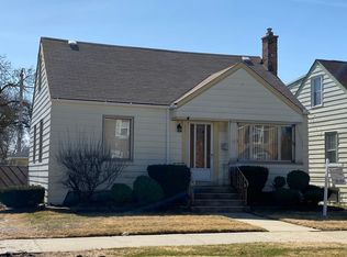 3933 W 105th St, Chicago, IL 60655