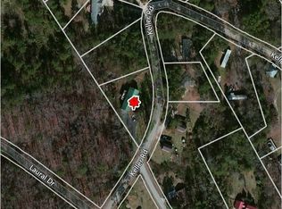 775 Keller Rd, Mount Airy, GA 30563