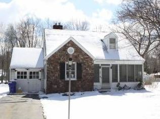 123 Holmes Rd, Rochester, NY 14626