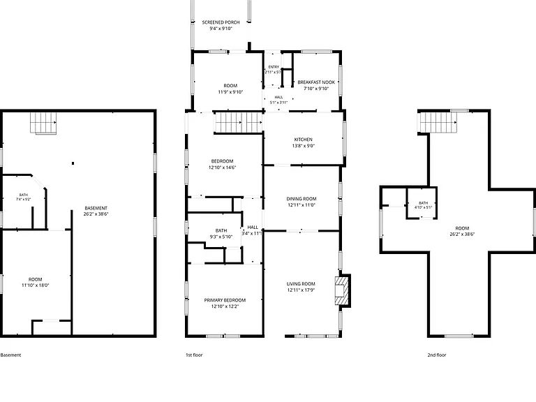 203 Edgewood Ave — Photo 39