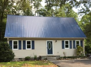 237 Pinecrest Dr, Wildwood, GA 30757