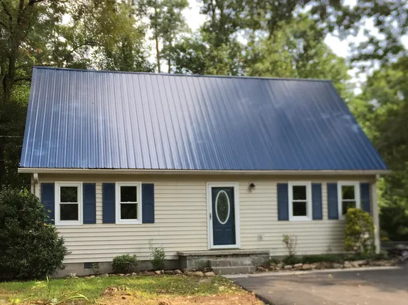 237 Pinecrest Dr, Wildwood, GA 30757