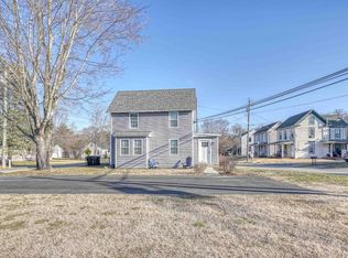 309 N Main St, Greensboro, MD 21639