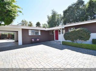 195 Brown Dr, Pacheco, CA 94553