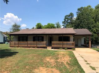 446 Rainey Rd, Salisbury, NC 28146