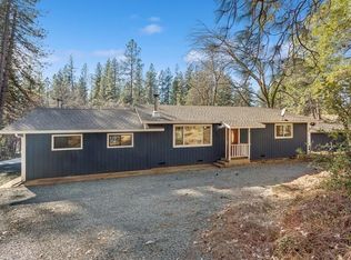 15780 Rattlesnake Rd, Grass Valley, CA 95945