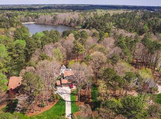 321 Dalton Dr, Raleigh, NC 27615