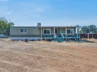 18575 Del Norte Dr, Cottonwood, CA 96022