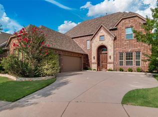 13628 Crianza Rd, Frisco, TX 75035