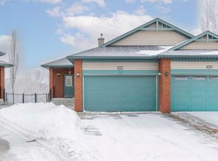 127 NE Invermere Close, Chestermere, AB T1X1L3