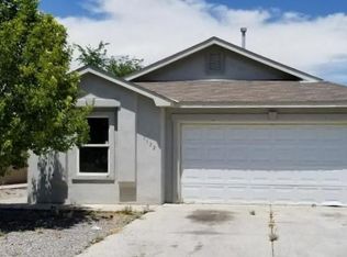 1132 Telstar Loop NW, Albuquerque, NM 87121