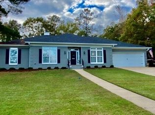 4420 Aspen Ln, Tuscaloosa, AL 35405