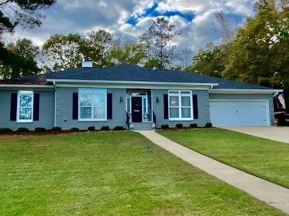 4420 Aspen Ln, Tuscaloosa, AL 35405