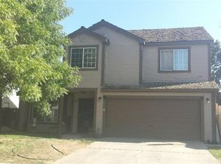 2328 Ironwood Way, Madera, CA