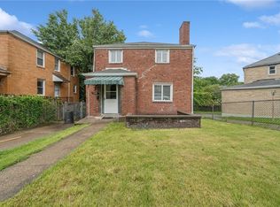 1124 Ridgeland Dr, Pittsburgh, PA 15212