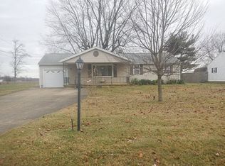 9769 Ketterman Rd, Galion, OH 44833