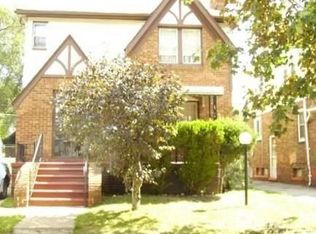 15826 Ohio St, Detroit, MI 48238