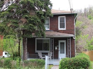 1127 Blackadore Ave, Pittsburgh, PA 15221