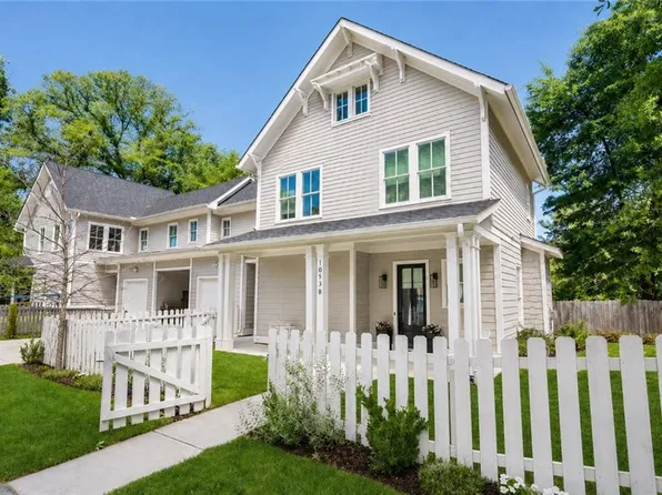 1053 Atlantic Dr NW Unit B, Atlanta, GA 30318