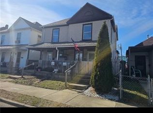 217 Mabel Ave #215, Dayton, OH 45403