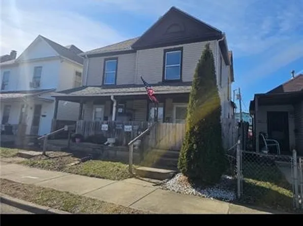 217 Mabel Ave #215, Dayton, OH 45403