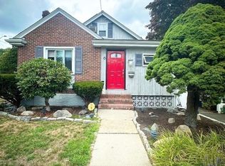 6 Grant Rd, Malden, MA 02148
