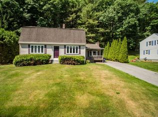 36 Greenlawn Ave, Dracut, MA 01826