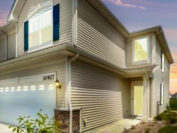 10927 Illinois Dr, Crown Point, IN 46307