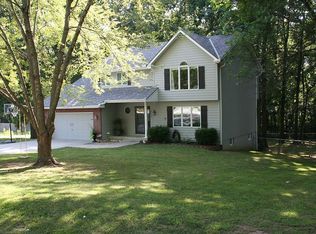 362 NE 51st Rd, Warrensburg, MO 64093
