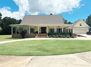 19260 Austin Varnado Rd, Franklinton, LA 70438