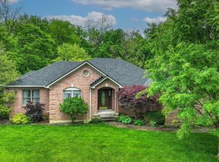 10024 Pebble Ridge Ln, Cincinnati, OH 45252