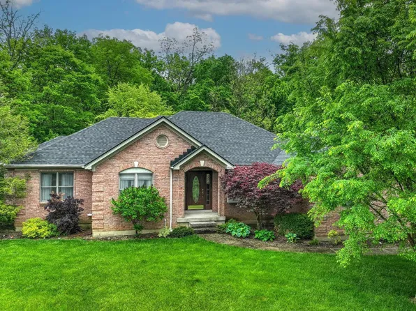10024 Pebble Ridge Ln, Cincinnati, OH 45252