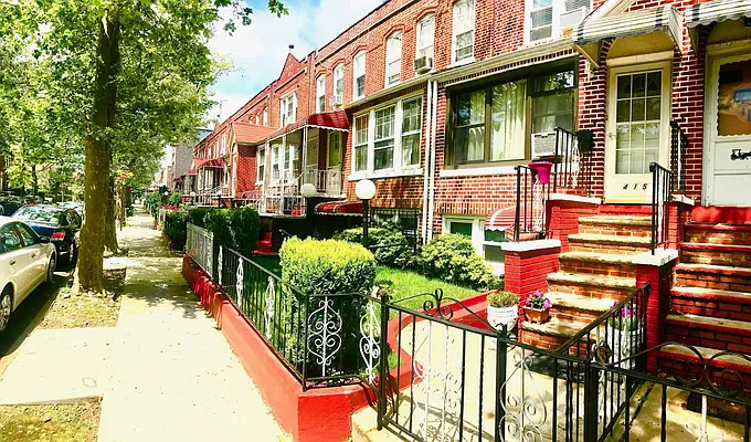 Rented by Boerum Hill Realty | media 13