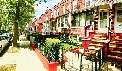 Rented by Boerum Hill Realty