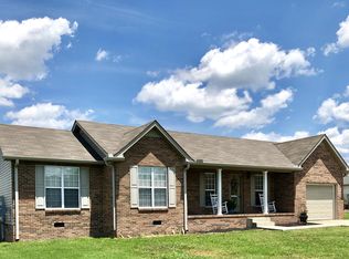 401 Princeton Dr, Lebanon, TN 37087