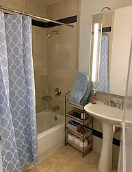 Rented by New York Residence